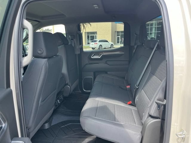2026 Chevrolet Silverado 1500 RST - Photo 34