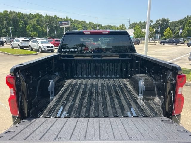 2026 Chevrolet Silverado 1500 LT - Photo 8