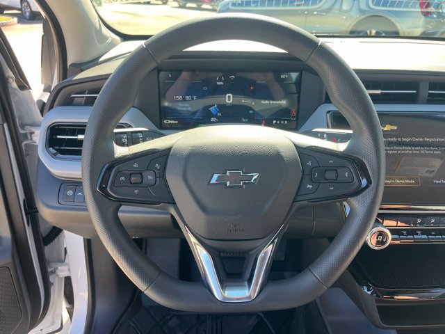 2027 Chevrolet Bolt LT - Photo 15