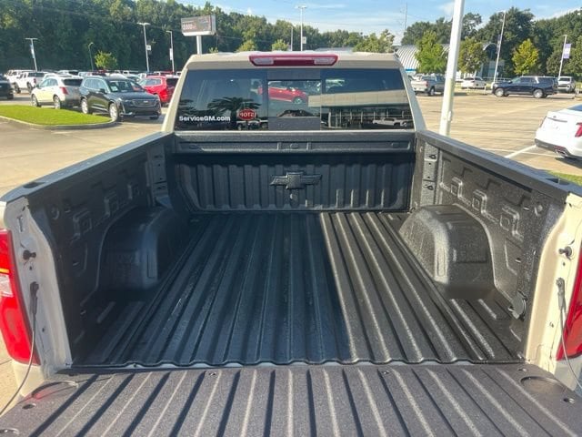 2026 Chevrolet Silverado 1500 RST - Photo 8