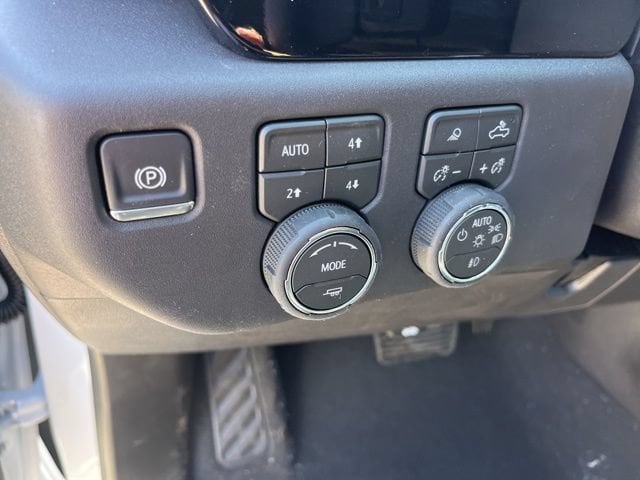 2026 Chevrolet Silverado 1500 LT Trail Boss - Photo 22