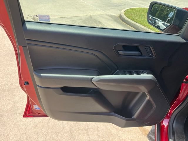 2026 Chevrolet Colorado Work Truck - Photo 12