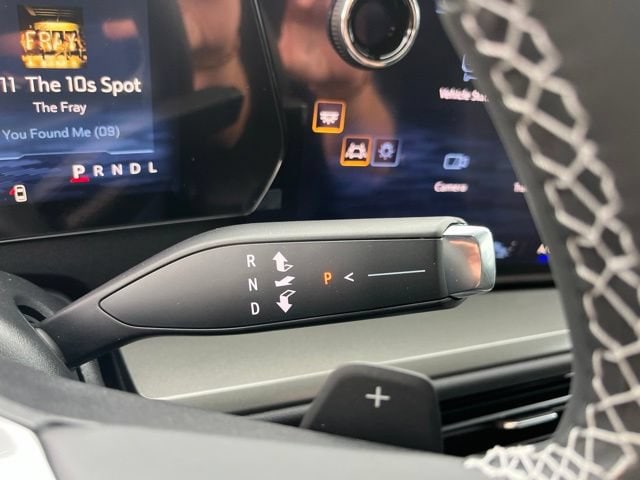 2027 Chevrolet Traverse LT - Photo 22