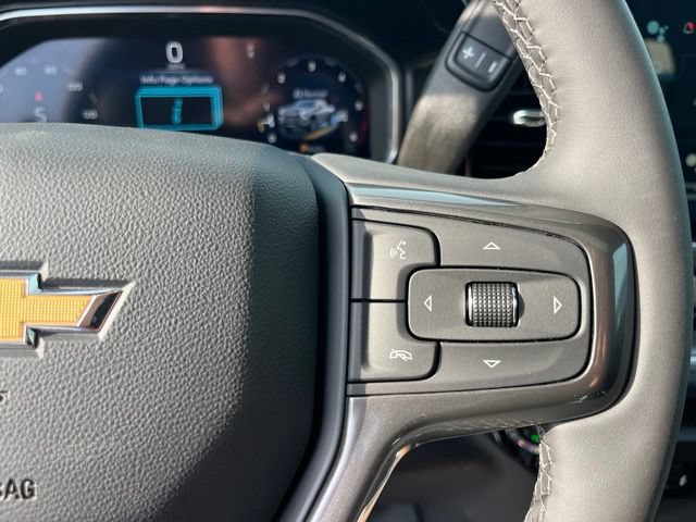 2026 Chevrolet Silverado 2500 HD High Country - Photo 25
