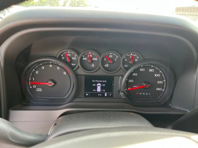 2026 Chevrolet Silverado 2500 HD Work Truck - Photo 18