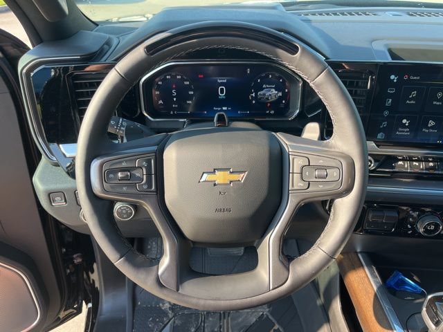 2026 Chevrolet Silverado 1500 High Country - Photo 21