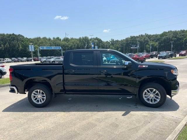 2026 Chevrolet Silverado 1500 LT - Photo 12