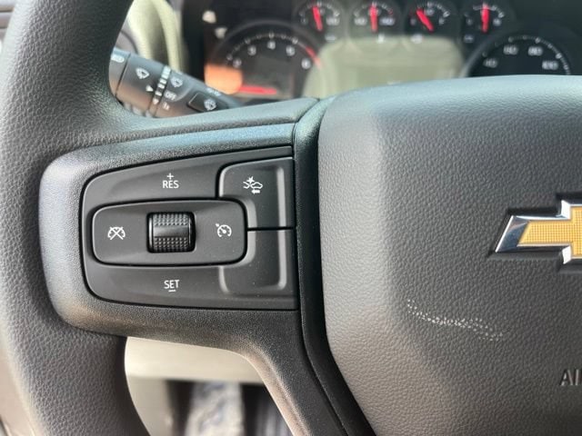 2026 Chevrolet Silverado 2500 HD Work Truck - Photo 17