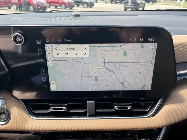 2027 Chevrolet Equinox ACTIV - Photo 27