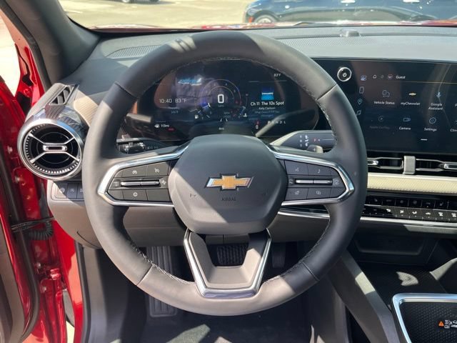 2027 Chevrolet Equinox LT - Photo 17