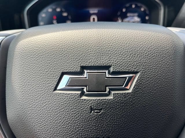 2026 Chevrolet Silverado 1500 RST - Photo 38