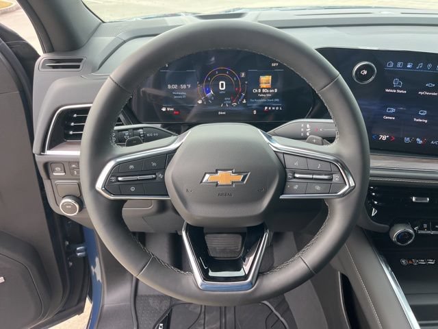 2026 Chevrolet Suburban Premier - Photo 21