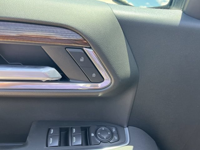 2026 Chevrolet Silverado 1500 LT Trail Boss - Photo 19