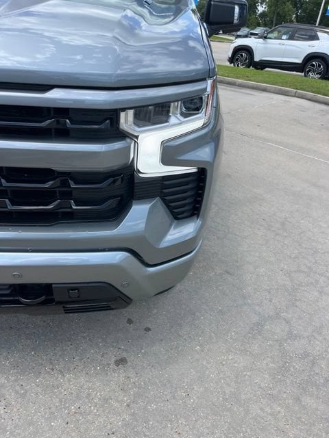 2026 Chevrolet Silverado 1500 RST - Photo 15