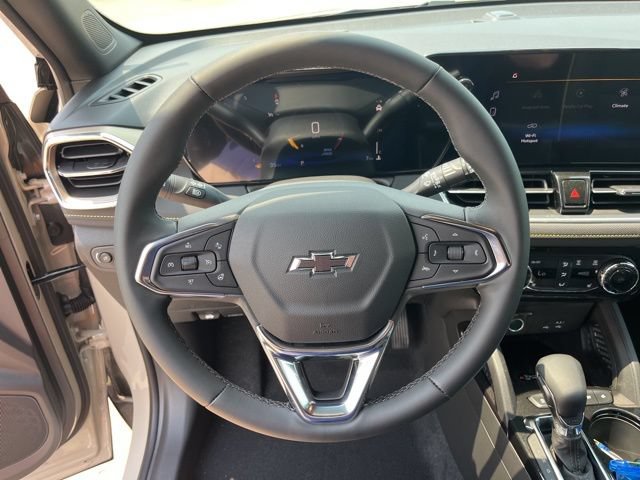 2026 Chevrolet Trailblazer Activ - Photo 18