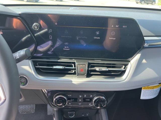 2026 Chevrolet Trailblazer LT - Photo 23