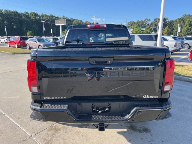 2026 Chevrolet Colorado Trail Boss - Photo 6