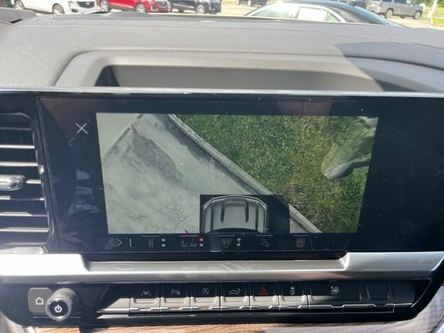2026 Chevrolet Silverado 1500 RST - Photo 31