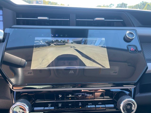 2027 Chevrolet Bolt LT - Photo 25