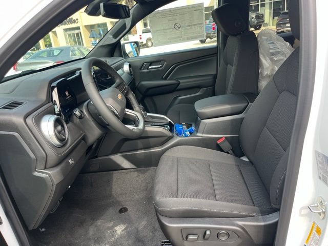 2026 Chevrolet Colorado LT - Photo 14