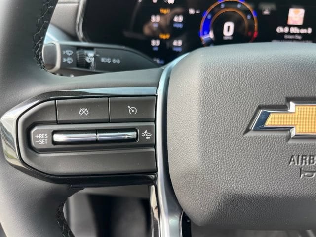2026 Chevrolet Colorado LT - Photo 16