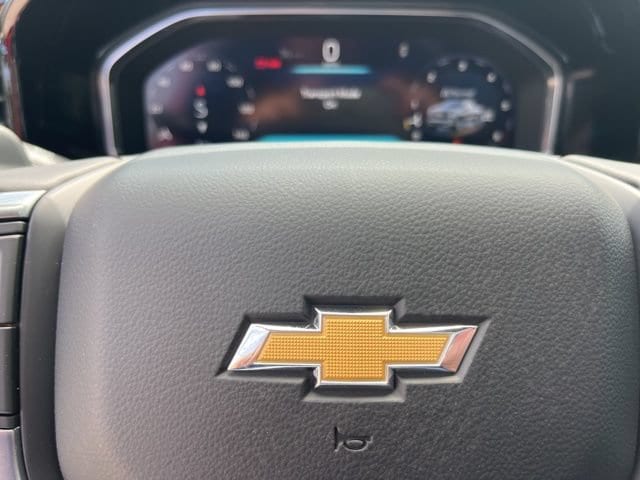 2026 Chevrolet Silverado 1500 LT - Photo 42