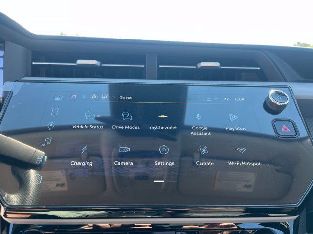 2027 Chevrolet Bolt LT - Photo 20