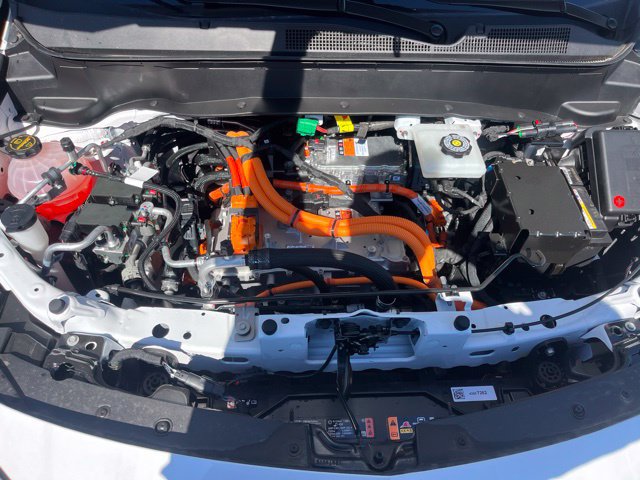 2027 Chevrolet Bolt LT - Photo 33