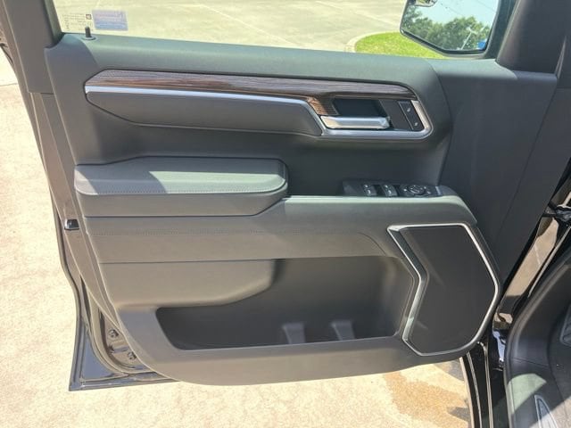 2026 Chevrolet Silverado 1500 RST - Photo 17