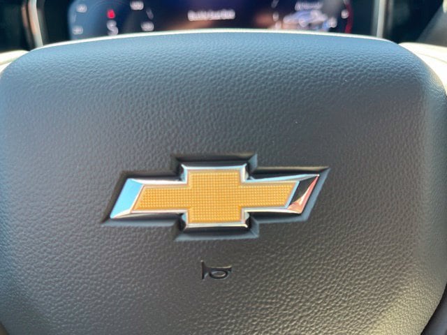 2026 Chevrolet Silverado 2500 HD LTZ - Photo 43
