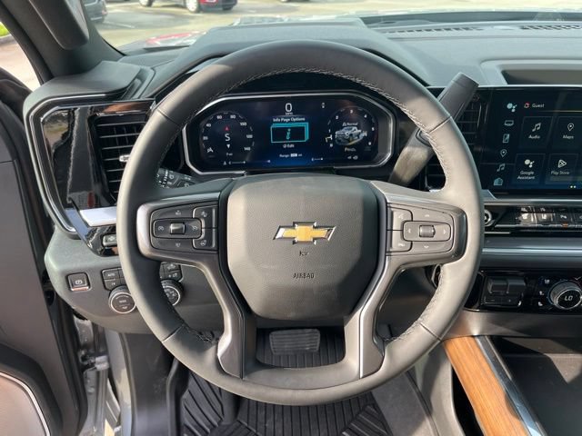 2026 Chevrolet Silverado 2500 HD High Country - Photo 23