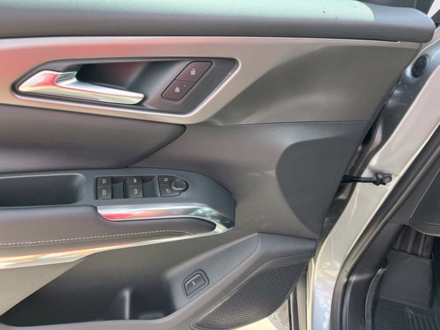 2027 Chevrolet Traverse LT - Photo 15