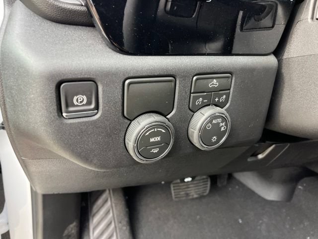2026 Chevrolet Silverado 1500 LT - Photo 15