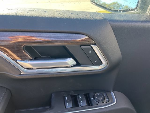 2026 Chevrolet Silverado 1500 RST - Photo 17