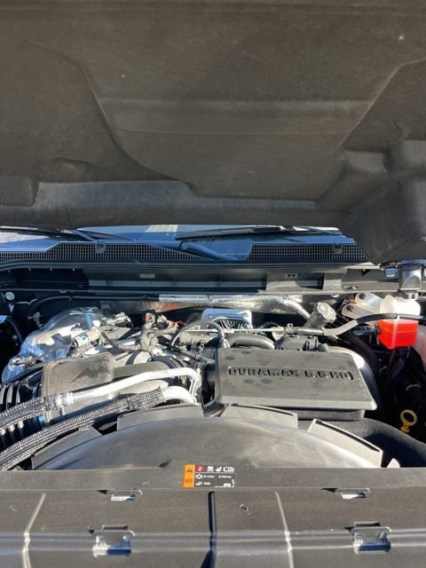 2026 Chevrolet Silverado 3500 HD LTZ - Photo 51