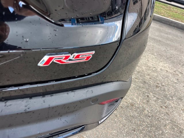 2026 Chevrolet Trax RS - Photo 6