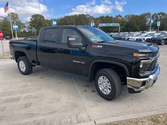2026 Chevrolet Silverado 2500 HD LT - Photo 13