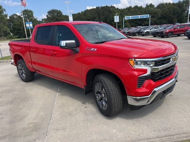 2026 Chevrolet Silverado 1500 LT - Photo 13