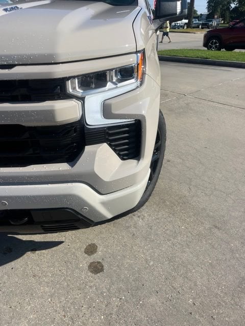 2026 Chevrolet Silverado 1500 RST - Photo 15