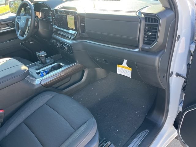2026 Chevrolet Silverado 1500 RST - Photo 38