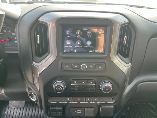 2026 Chevrolet Silverado 2500 HD Work Truck - Photo 19