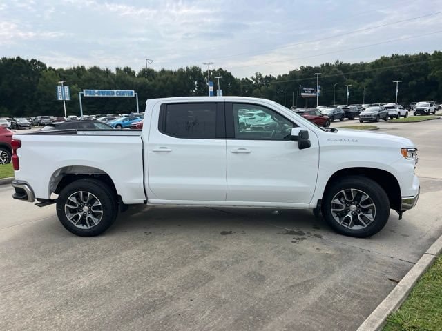 2026 Chevrolet Silverado 1500 LT - Photo 8