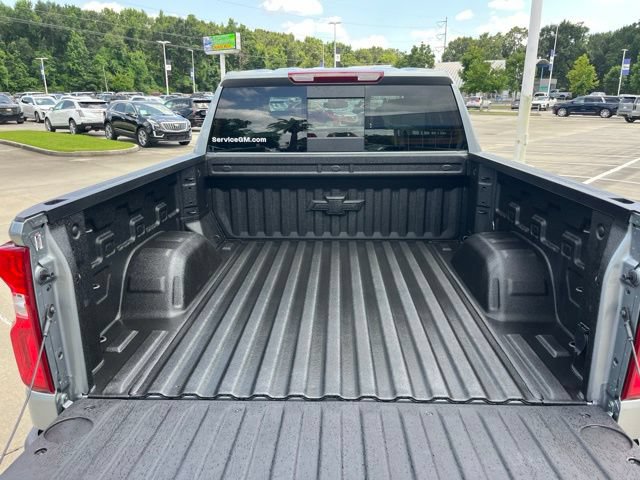 2026 Chevrolet Silverado 1500 RST - Photo 8