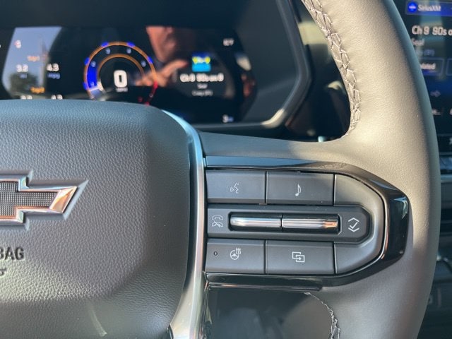 2026 Chevrolet Colorado Trail Boss - Photo 18
