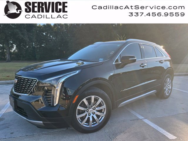 2023 Cadillac XT4