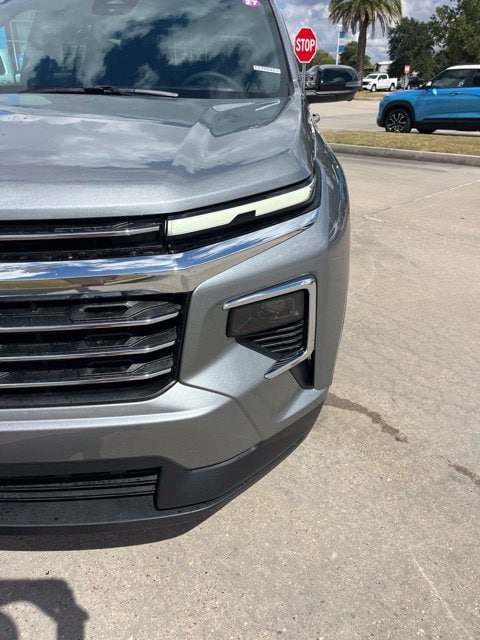 2027 Chevrolet Traverse LT - Photo 13