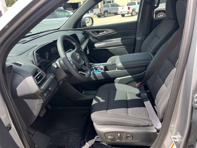 2027 Chevrolet Traverse LT - Photo 16