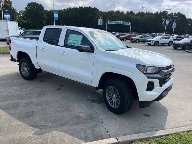 2026 Chevrolet Colorado LT - Photo 10