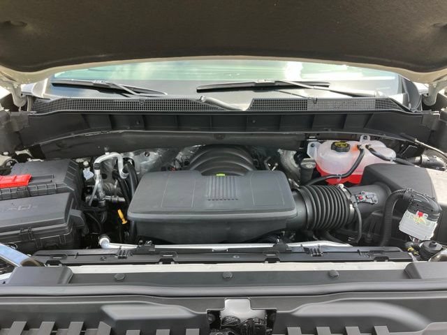 2026 Chevrolet Silverado 1500 RST - Photo 41
