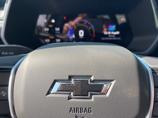 2026 Chevrolet Colorado Trail Boss - Photo 44
